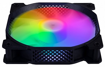 Вентилятор 1STPLAYER F2 REVERSE Black F2R(AP)