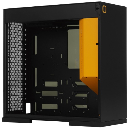 Корпус Geometric Future Model 8 Lohan Black 1AM8LHBK00AA3