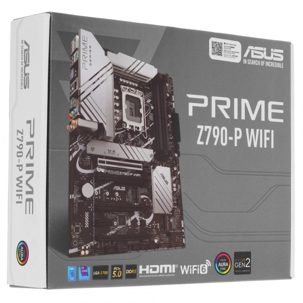 PRIME Z790-P WIFI (2)