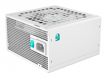 Блок питания 850W Deepcool PQ850G WH 80+ GOLD Белый