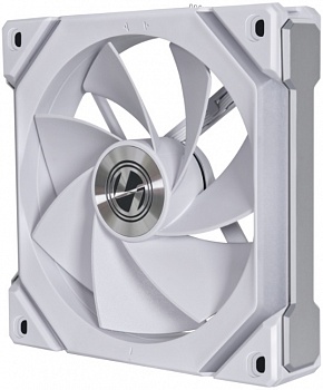 ВЕНТИЛЯТОР LIAN LI UNI FAN SL120 V2 REVERSE WHITE /UF-RSL120V2-1W/ 120X120X28ММ / (G99.12RSLV21W.R0)