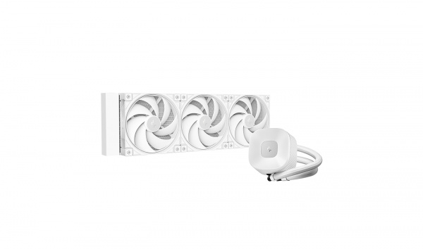 Deepcool LE360 V2 Pure WH (1)