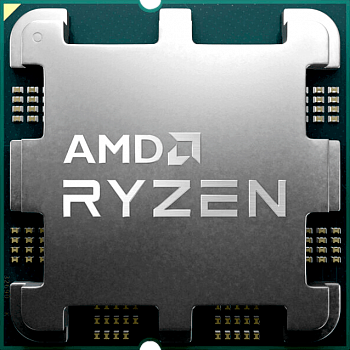Процессор AM5 AMD Ryzen 7 7700 3.8Ghz 100-000000592 OEM BS