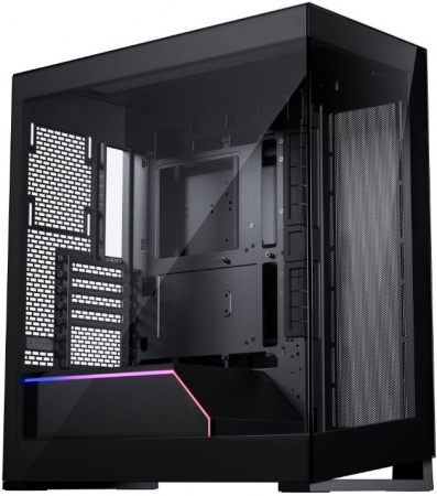 Корпус PHANTEKS NV5 MKII Black PH-NV523TG_DBK02