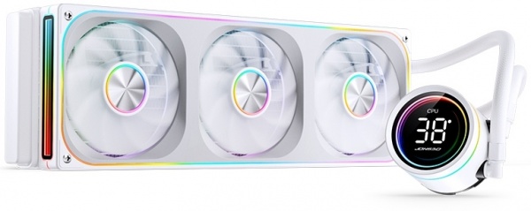 JONSBO TH-360 White 1