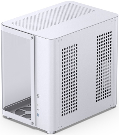 Корпус JONSBO TK-2 2.0 White
