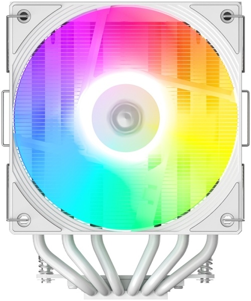 A620 PRO SE ARGB SNOW 1