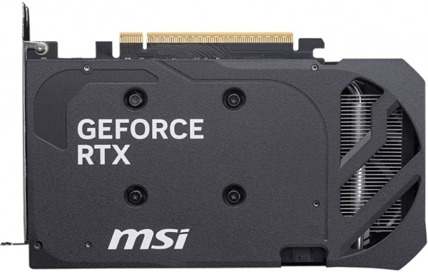 RTX5050 8Gb MSI SHADOW 3