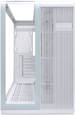 Корпус 1STPLAYER RT7 White / ATX / RT7-WH BS