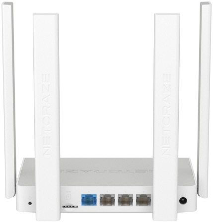 Роутер Netcraze Runner 4G (NC-2212)