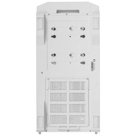 Корпус Cougar Uniface X RGB V2 White