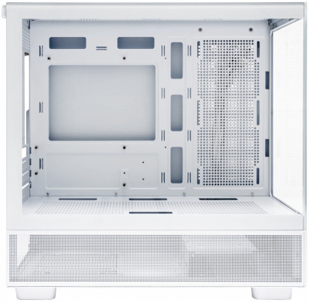 Корпус 1STPLAYER MIKU Mi5 White (Mi5-WH)