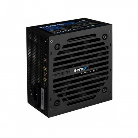 Блок питания 450W Aerocool Formula V Line VX-450 PLUS