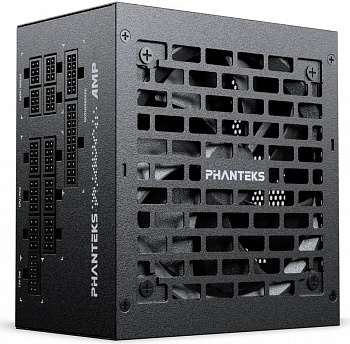 Блок питания 1200W PHANTEKS AMP GH Platinum PH-P1200GR_BK01