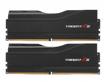 Модуль памяти DDR5 32Gb (2x16Gb) G.Skill 5600Mhz Trident Z5 F5-5600J3636C16GX2-TZ5K