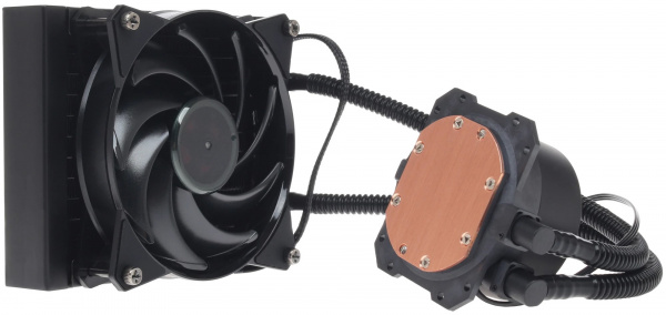 MASTERLIQUID LITE 120 