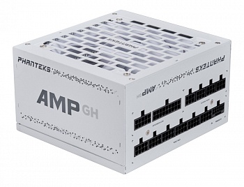 Блок питания 850W PHANTEKS AMP GH Gold White PH-P850GH_WT01