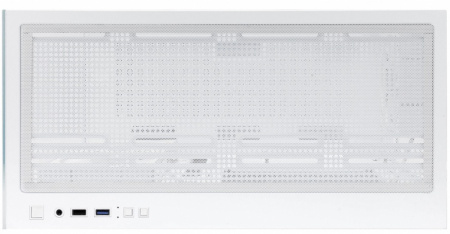 Корпус 1STPLAYER MIKU Mi5 White (Mi5-WH)