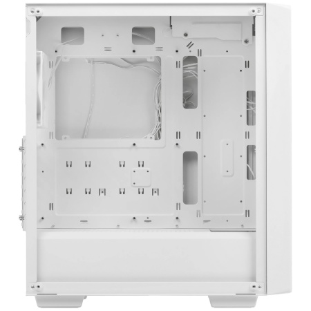 Корпус Deepcool CC560 MESH V2 WH