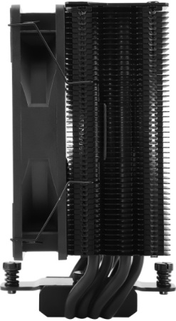 Кулер Thermalright Assassin Spirit 120 EVO Dark