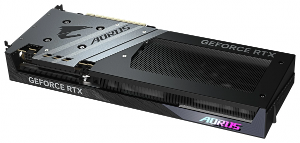 GV-N5060AORUS E-8GD - 4