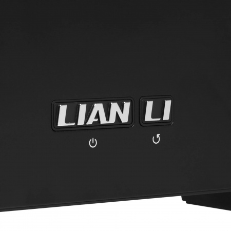 Корпус Lian Li SUP01X G99.SUP01X.R0 Black