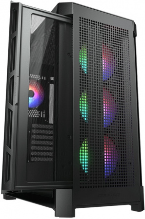 Корпус Cougar Airface Pro RGB Black