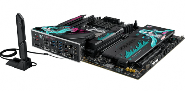 X870E-H GAMING MIKU 2