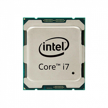 Процессор 2011-V3 Intel Core i7 6800K 3.4GHz OEM