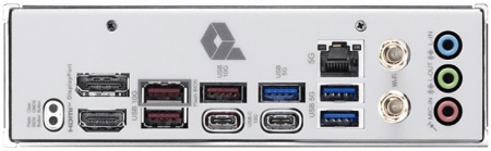 Материнская плата AM5 MSI PRO B850M-A WIFI PZ