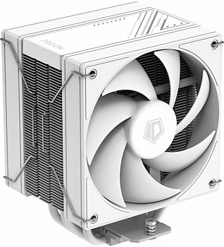 Кулер ID-COOLING FROZN A410 DW White