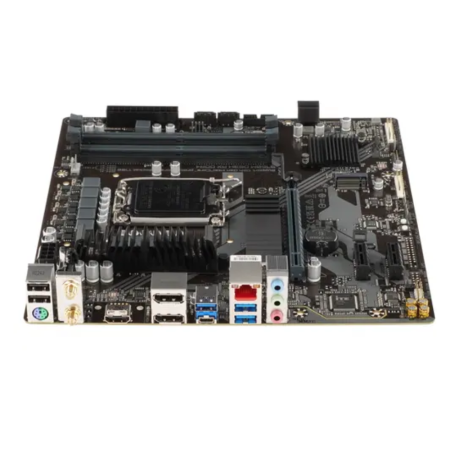 Материнская плата LGA1700 Gigabyte B760M DS3H AX DDR4