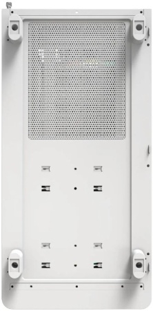 Корпус Montech XR Wood White / XR WOOD (W)