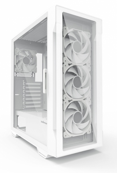 ZALMAN-I3-NEO-TG-White-1 ZALMAN-I3-NEO-TG-White-1