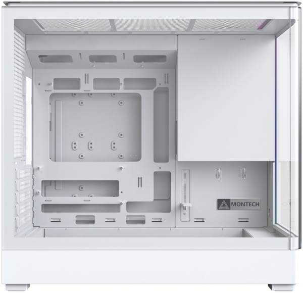 Montech KING 15 White 1