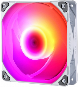 Вентилятор PHANTEKS M25 DRGB White / PH-F140M25_DRGB_PWM_WT01_RU
