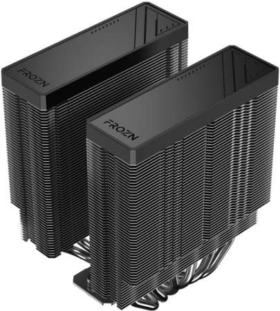 Кулер ID-COOLING FROZN A620 PRO SE