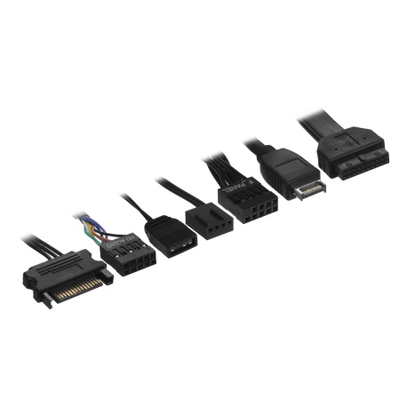 Корпус Montech SKY TWO GX ARGB White