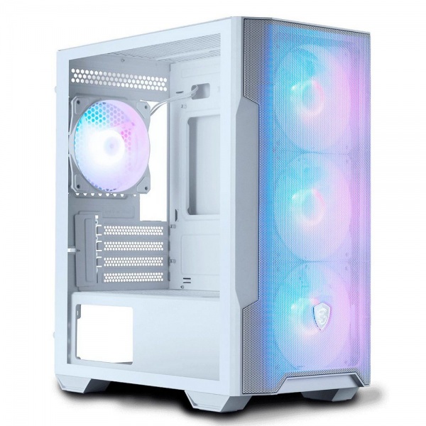 M100R White M100R White
