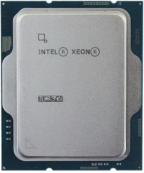 Процессор CPU Intel Xeon E-2436 CM8071505025005 OEM