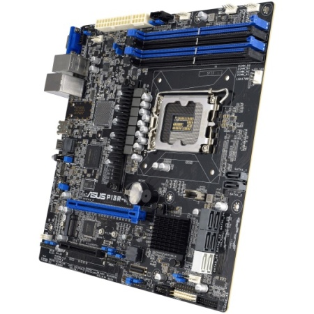 Материнская плата LGA1700 ASUS P13R-E (Intel C266)