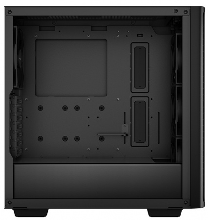 Корпус Deepcool CK560 ARGB Black