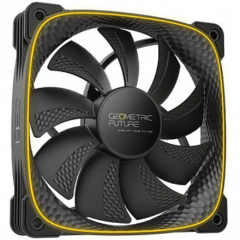 Вентилятор для корпуса Geometric Future Squama 2503RB Reverse 1F2503R112001