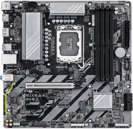 Материнская плата 1851 Gigabyte B860M D3HP