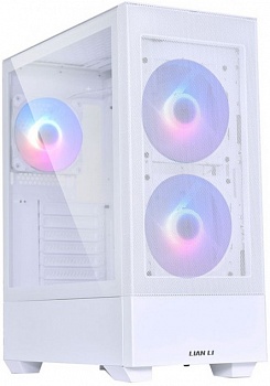 Корпус Lian Li Lancool 205 Mesh / White G99.OE764CW.R0