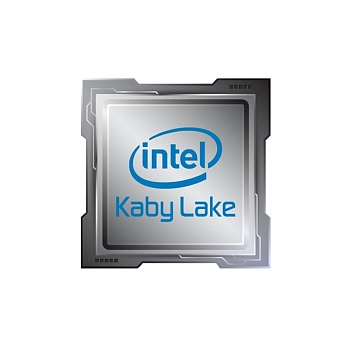 Процессор 1151 Intel Core i3 7320 4.1GHz OEM