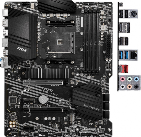 MSI B550-A PRO (3)