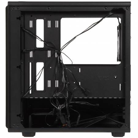 Корпус Powercase Mistral Micro C4B ARGB CMMCB-A4