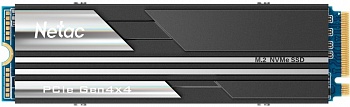 Накопитель SSD M.2 1TB Netac 2280 NV5000 Pro NVMe PCIe NT01NV5000-1T0-E4X (heat sink) Накопитель SSD M.2 1TB Netac 2280 NV5000 Pro NVMe PCIe NT01NV5000-1T0-E4X (heat sink)