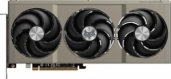 Видеокарта AMD RX 9060 XT 16Gb Sapphire NITRO+ OC 11350-01-20G